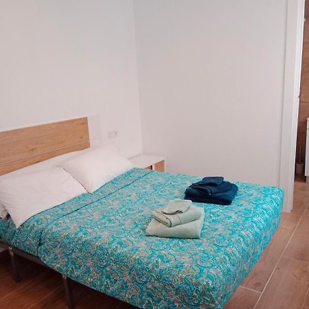 Beach Apartment ตอร์เรเวียคา ภายนอก รูปภาพ