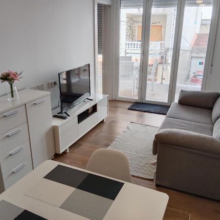 Beach Apartment ตอร์เรเวียคา ภายนอก รูปภาพ