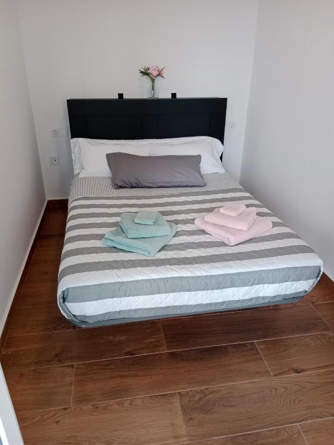 Beach Apartment ตอร์เรเวียคา ภายนอก รูปภาพ